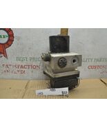 2010 Dodge RAM 1500 ABS Antilock Brake Pump Control P05154215AA Module 833-11A3 - $81.92