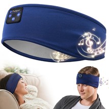 Sleep Headphones Bluetooth Headband,Sleeping Headphones Sports Headband ... - £29.67 GBP