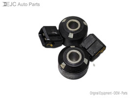 Knock Detonation Sensor Set For 15-16 Nissan Murano  3.5 22060ZV00A 4wd - £22.84 GBP