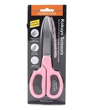 Kokuyo Camlin Scissor - 17.5 cm (Pink) - $19.79