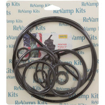 Pooltek 65070 Pent/Praher 2&quot; Multiport Valve Rebuild Kit 70 - $42.67