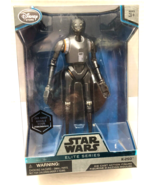 Star Wars Die Cast ELITE Droid K-2SO 6&quot; Figure NRFB - €25,60 EUR