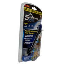 5 Second Fix Liquid Plastic Welding Tool By OnTel New In Sealed Package - £6.58 GBP