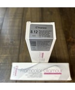 FRAMESI Framcolor Glamour Hair Color Cream 2oz, 8.12 Light Blonde Natura... - $13.82 CAD