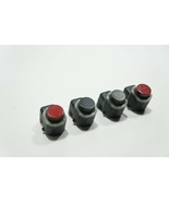 2011-2013 bmw e70 x5 rear bumper ultra sonic pdc parking distance sensor... - €62,83 EUR