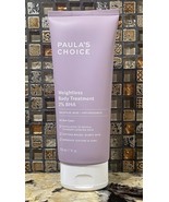 Paula&#39;s Choice Weightless Body Treatment 2% BHA, Salicylic Acid &amp; Chamom... - $34.20 CAD