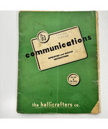 Hallicrafters SX-99 &amp; SX-99U Operating &amp; Service Instructions - $14.84
