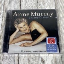 Country Croonin&#39; by Anne Murray (CD, EMI) - £13.62 GBP