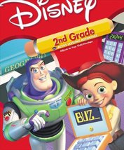 Disney 2nd Grade Active Leveling Advantage Buzz - £15.69 GBP