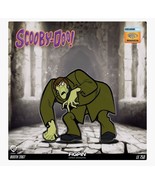 NEW 2024 Wondercon Scooby Doo There Creeper FigPin #1569 Limited 750 - $44.96