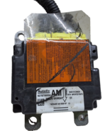 13 14 Nissan Sentra SRS control module W/0 automatic hazard break 98820-... - $82.39 CAD