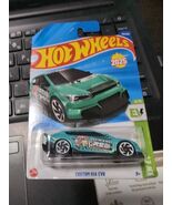 Hot Wheels 2025 Custom Kia Ev6 Car - €12,27 EUR
