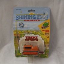 VINTAGE ERTL Shining Time Station Terence The Tractor-Thomas Friends #19... - $25.73