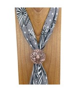 Western Copper Round Longhorn Wild Rag Scarf Slide - €18,71 EUR Western Copper Round Longhorn Wild Rag Scarf Slide - €18,71 EUR