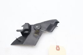 03-08 SUBARU FORESTER COWL LEFT DRIVER SIDE TRIM COVER E1014 image 8