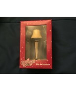 A Christmas Story Clip-On Keychain *NEW* rr1 - €8,60 EUR