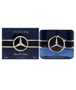 Mercedes Benz Sign by Mercedes Benz 3.4 oz Eau De Parfum Spray - £29.66 GBP