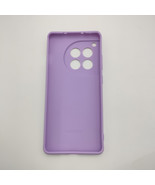 HDSGDAA Cases for Mobile Phones Case Compatible OnePlus ACE3 Soft Slim Thin - $15.07 CAD