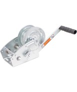 Goldenrod 14825 Hand Winch 2-Speed 2500-LB - €96,89 EUR