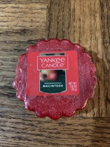 Yankee Candle Macintosh .8 Oz Melt - £11.87 GBP