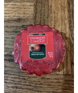 Yankee Candle Macintosh .8 Oz Melt - $277.08 MXN