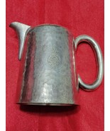 German hollow ware WW1 - $65.00