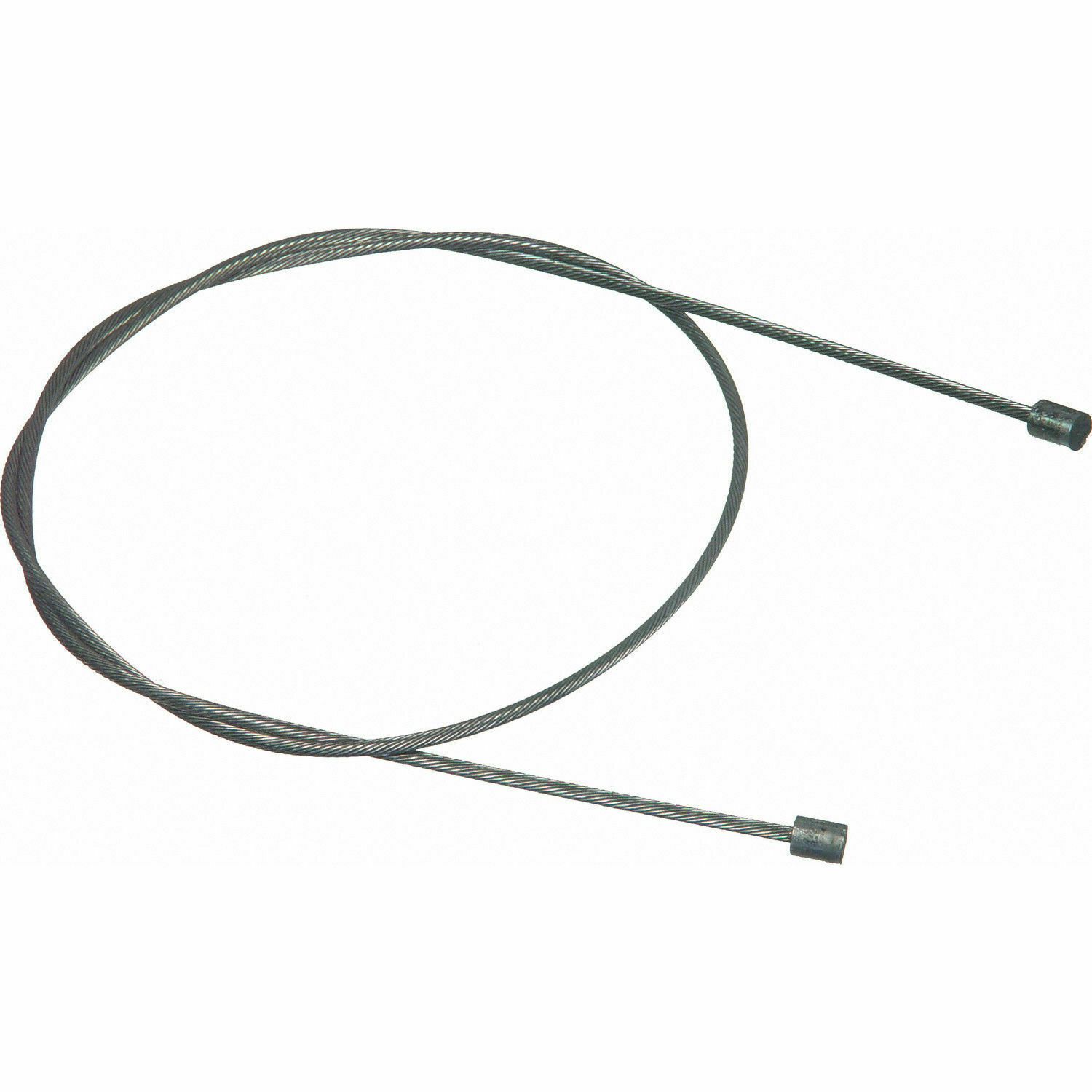 Wagner BC133080 F133080 Parking Brake Cable Fits 1995-1997 Ford Explorer - $24.23