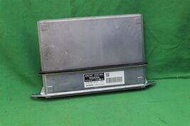 Toyota Lexus ECM ECU PCM Engine Control Unit Module Computer 89661-30M50 image 2
