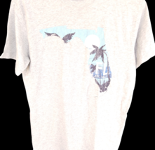 Florida  T-Shirt (With Free Shipping) - £12.48 GBP