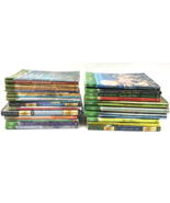 Magic Tree House Books Lot 27 Mary Pope Osborne Series 4 Hardcover Hardback - $599.04 MXN