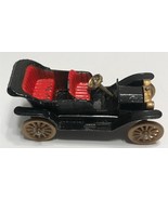 TootsieToy 1912 Model T Ford vintage Diecast Toy  - $10.86 CAD