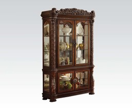 Vendome Curio, Cherry Finish - $2,937.00