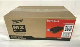 Milwaukee MXFXC406 Lithium-Ion Battery - £267.80 GBP