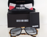Brand New Authentic CUTLER AND GROSS Sunglasses M : 1345 C : 02 57mm 1345 - $158.39