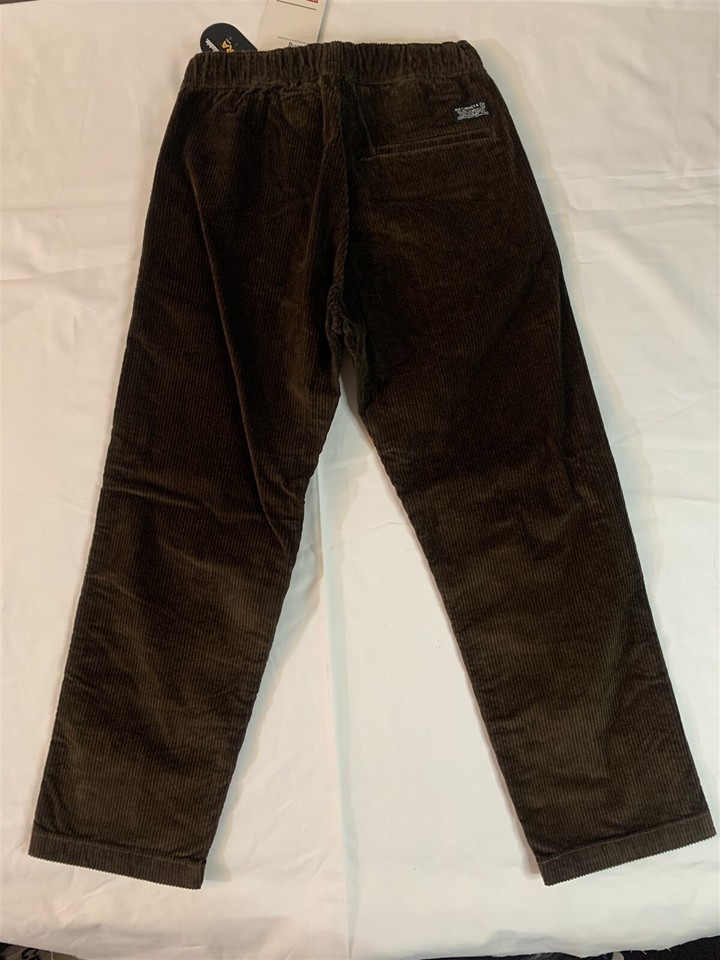 Levi's Brown Corduroy Jeans ~ Never Worn~ L XL ~ Item image 4