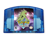 Pokemon Prism N64 Nintendo 64 *Requires Red Ram Expansion Pak* - £29.89 GBP