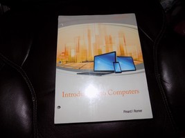 Introduction to Computers Pinard/Romer NEW - £44.34 GBP