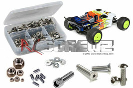 RCScrewZ Losi 22T 4.0 1/10th 2wd Truck (TLR03015) Stainless Screw Kit - los101 - £26.58 GBP