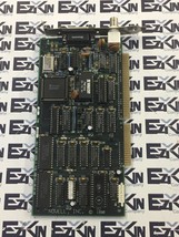 Novell Inc. BD.738-149-002 REV.C ISA Network Card, Assy. 810-149-002 REV.D  - $35.40