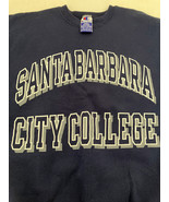 Santa Barbara city college sweatshirt unisex style - €17,20 EUR