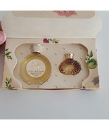 Vintage Nina Ricci L'Air Du Temps Eau deToilette Jacqueline COCHRAN Inc.... - $72.00