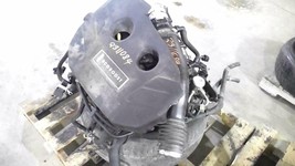 2013-2016 Lincoln MKZ 2.0L Engine Motor Complete Tested 147K Miles - $20,403.62 MXN