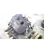 2013-2016 Lincoln MKZ 2.0L Engine Motor Complete Tested 147K Miles - $20,403.62 MXN