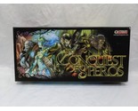 Conquest Of Speros Board Game With Lost Treasures Expansion Complete  - $33.65