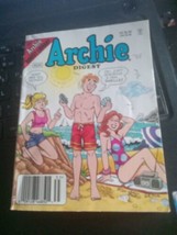 Archie Digest Comic #235 - $3.68