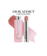 Dior Addict Lip Glow 038 Soft Nude, 0.11oz  - $616.53 MXN