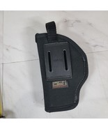 UNCLE MIKES SIDEKICK RH HIP HOLSTER SIZE 15 - $26.59 CAD