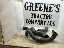 66632 , SPAREX RADIATOR HOSE KIT , FITS FORD  DEXTRA  TRACTOR - $61.81