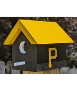 Pittsburgh Pirates Bird House - $33.66
