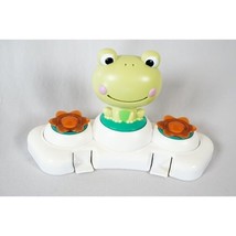 Bright Starts BOUNCE BABY Jumper Activity Center Replacement Part Frog T... - $18.69